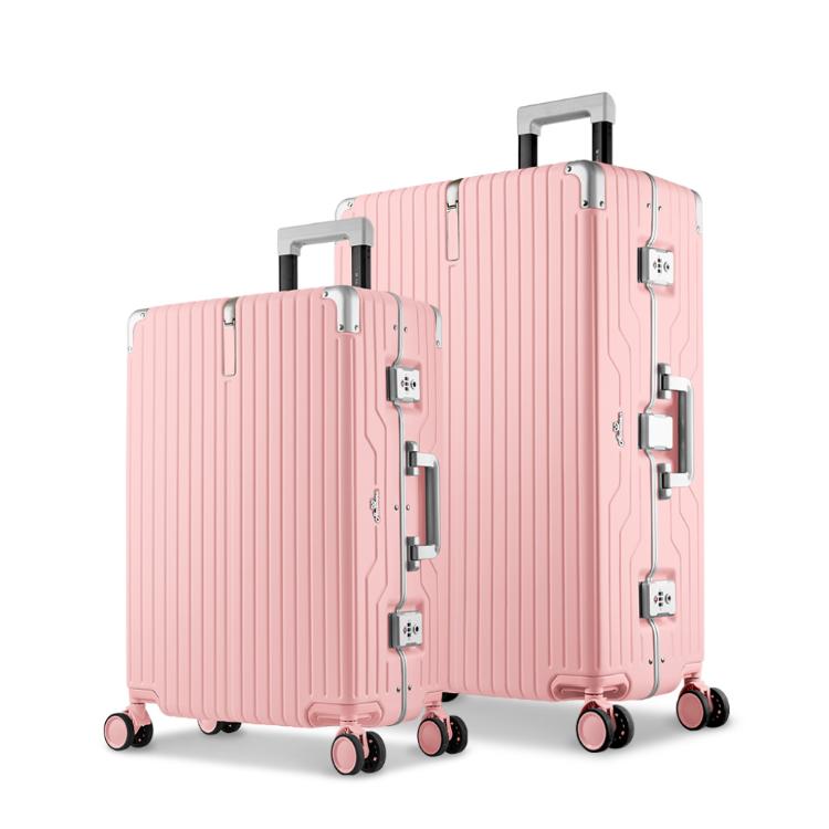 【Arowana 亞諾納】維納斯鋁框29吋鋁框避震輪行李箱/旅行箱