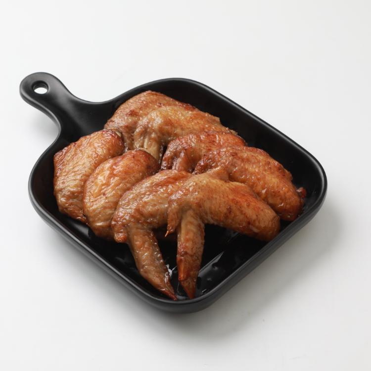 【星泓】生鮮特製二節翅 (蒜味/紐奧良/十三香)任選