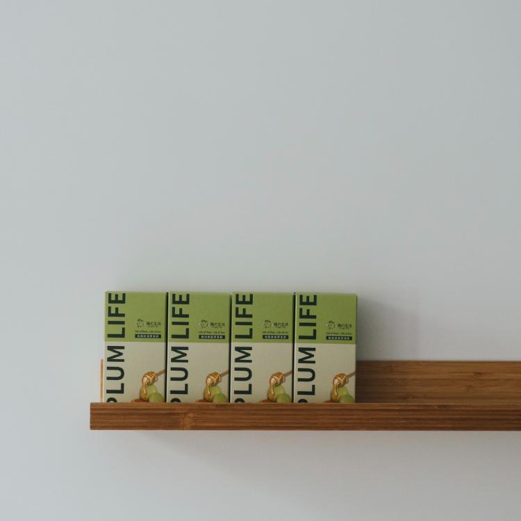 【梅的生活】梅精蜂蜜酵素飲