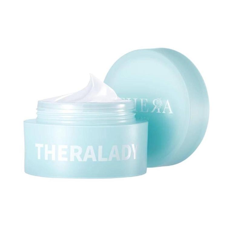 【Thera Lady】澳洲 海葡萄保濕霜 海葡萄爆水霜 50g