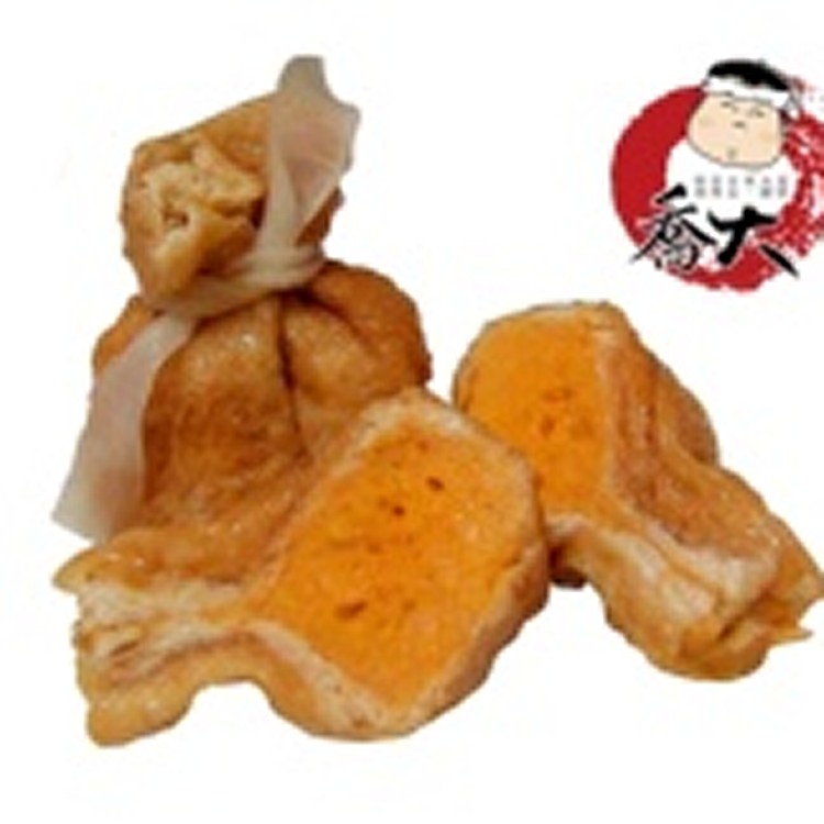 日式火鍋料-福袋