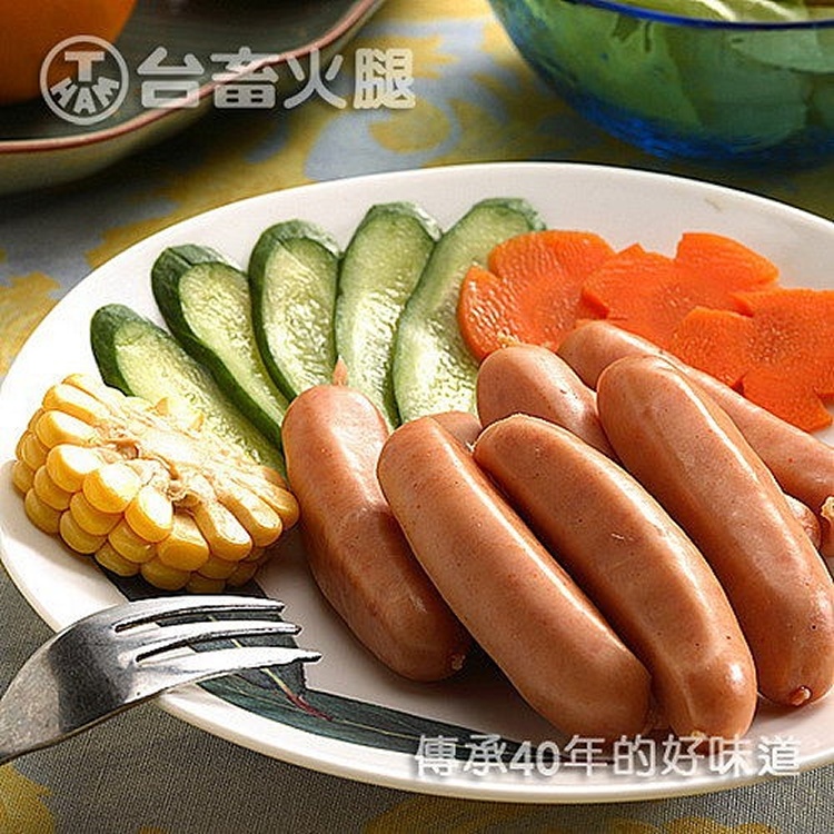維也納香腸