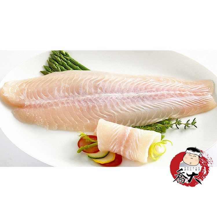 國宴魚(坊間俗稱多利魚或是魴魚)