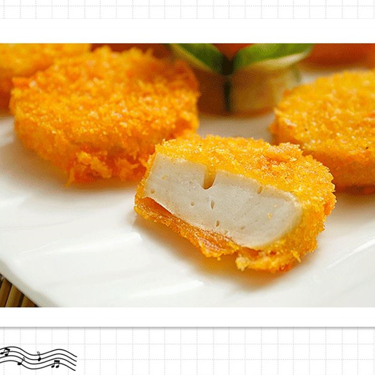 超酥脆黃金干貝酥30入