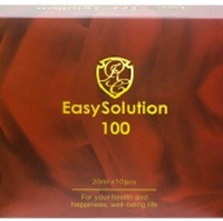 腺神 - 草本能量液