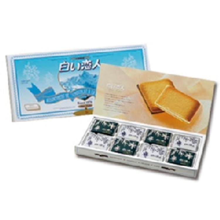 ☆日本☆ 石屋 白色戀人24片裝