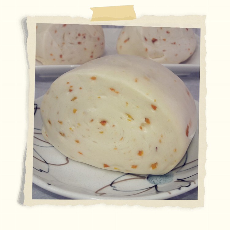 【豐園包子】招牌饅頭系列