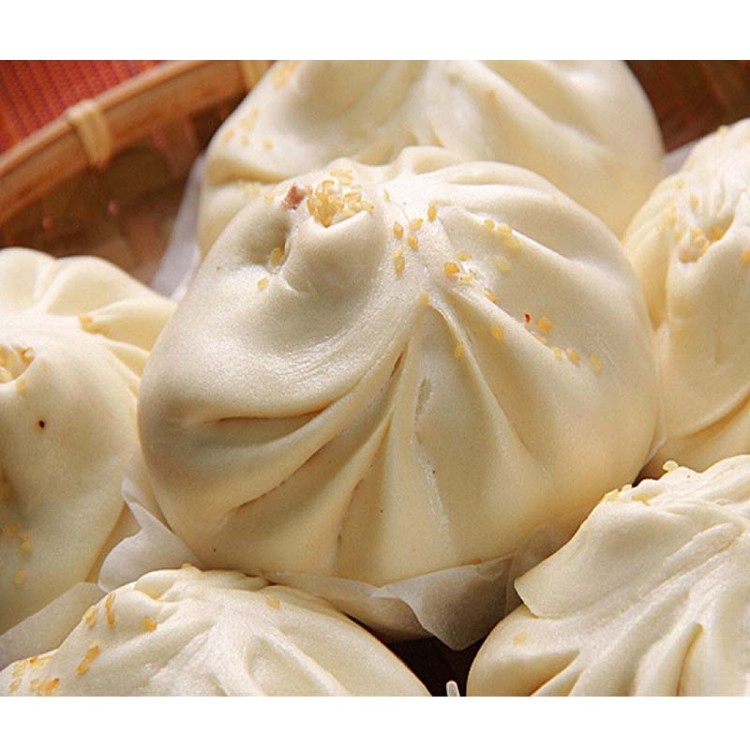 【豐園包子】招牌包子系列