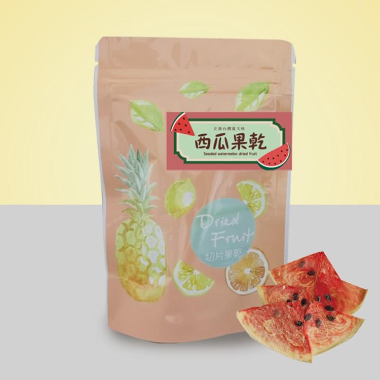 【cammie】有籽西瓜果乾