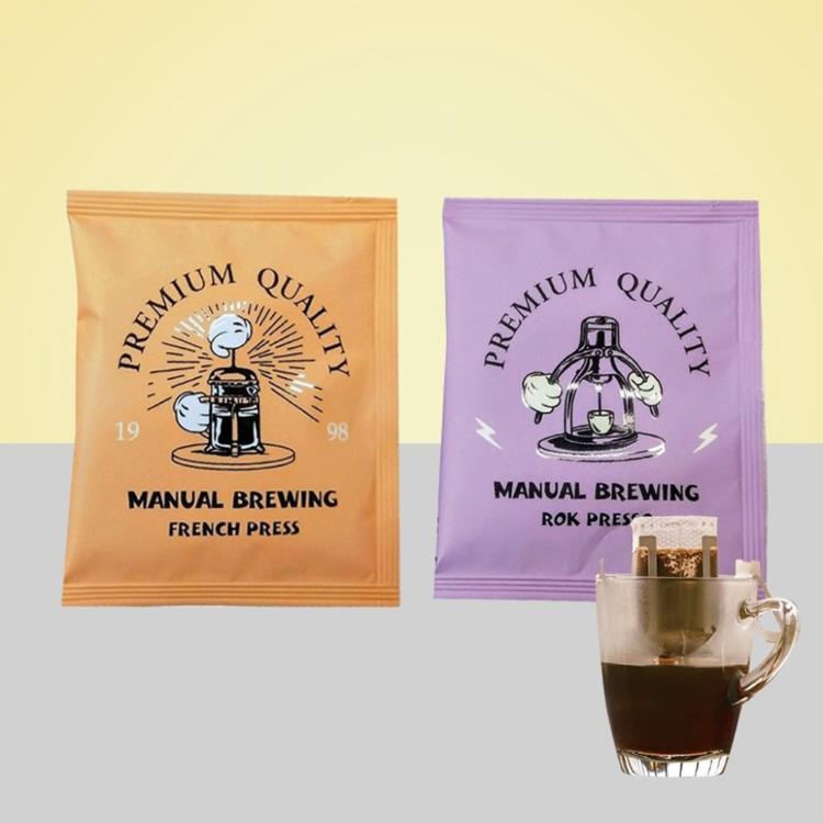 【cammie】滿潮阿拉比卡濾掛咖啡