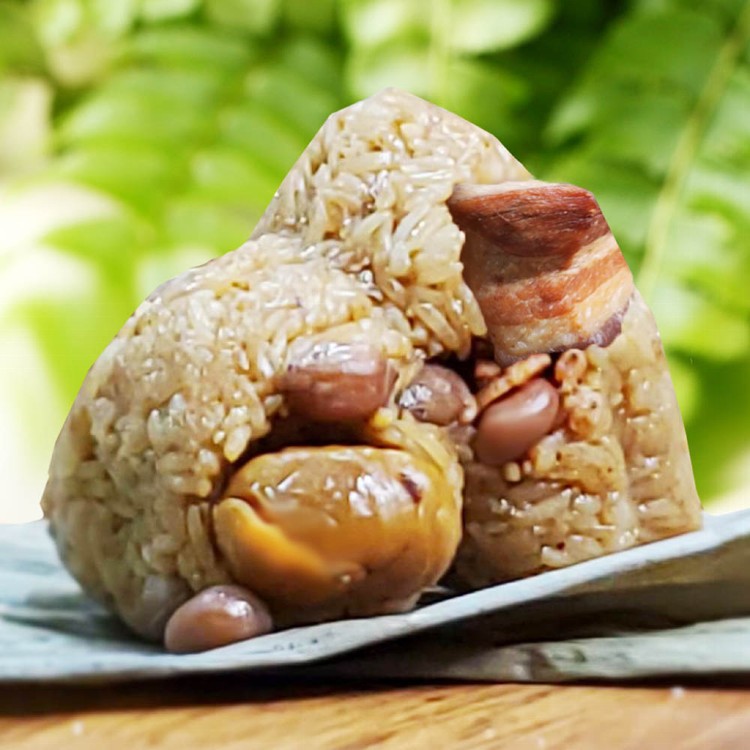 預購【料里長】東坡肉粽 (接單到5/18)