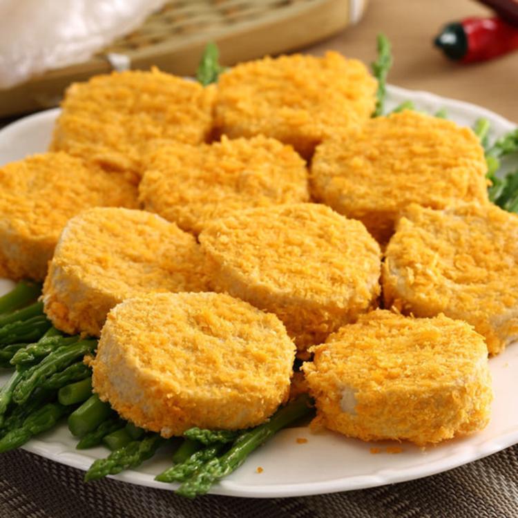 【料里長】甘貝酥(30粒/盒)-2026年菜