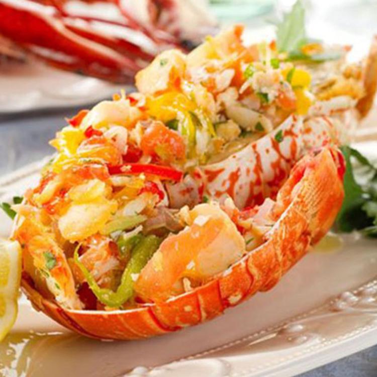 【料里長】龍蝦沙拉(500g/包)-2026年菜