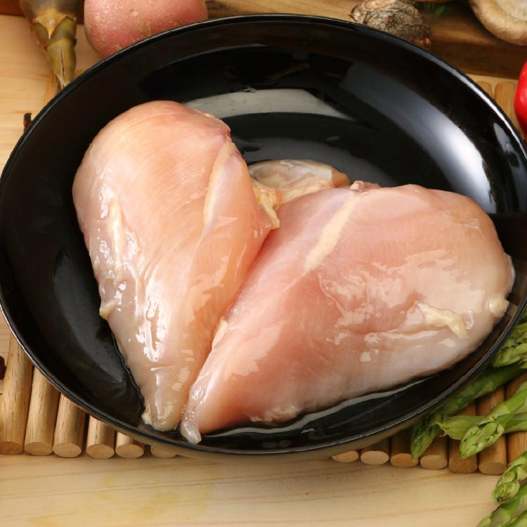 【八方行】生鮮雞胸清肉(250g/包)