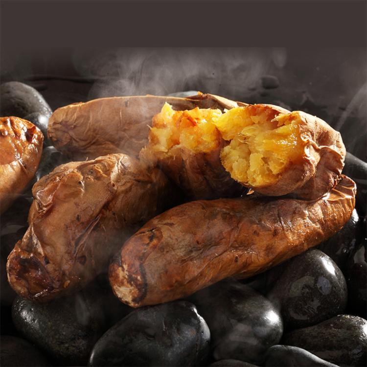 【八方行】楓糖冰薯