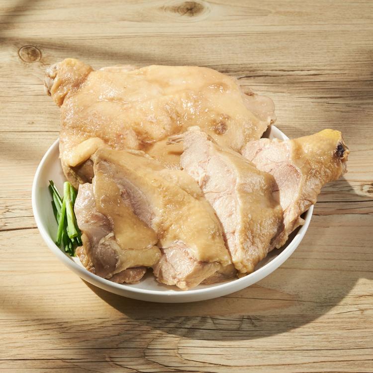 【料里長】大油雞腿(500g/包)-2026年菜