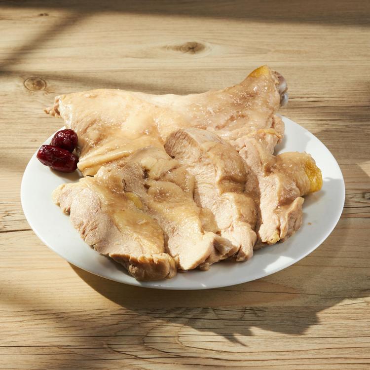 【料里長】大醉雞腿組(500g/包)-2026年菜