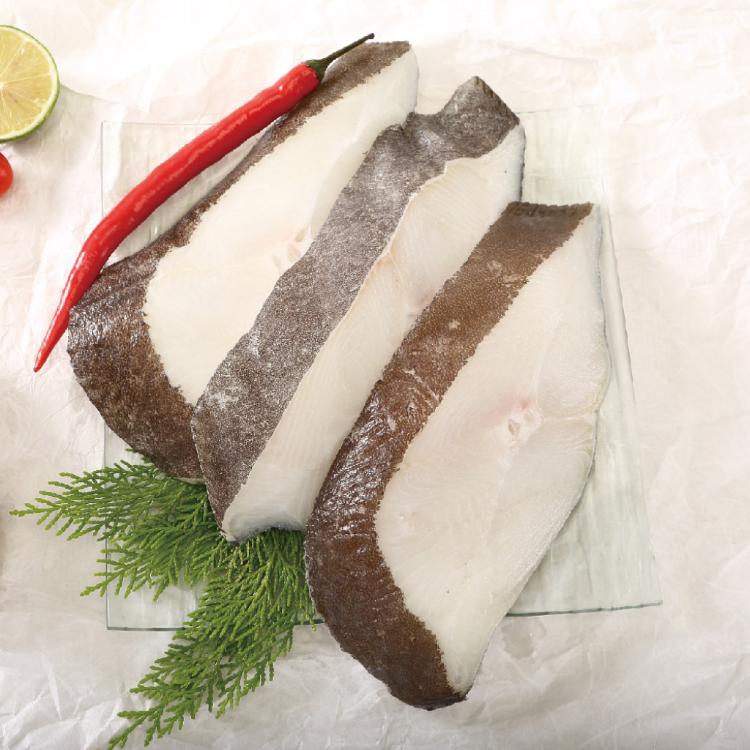 【料里長】扁鱈魚(3片/600g/包)-2026年菜
