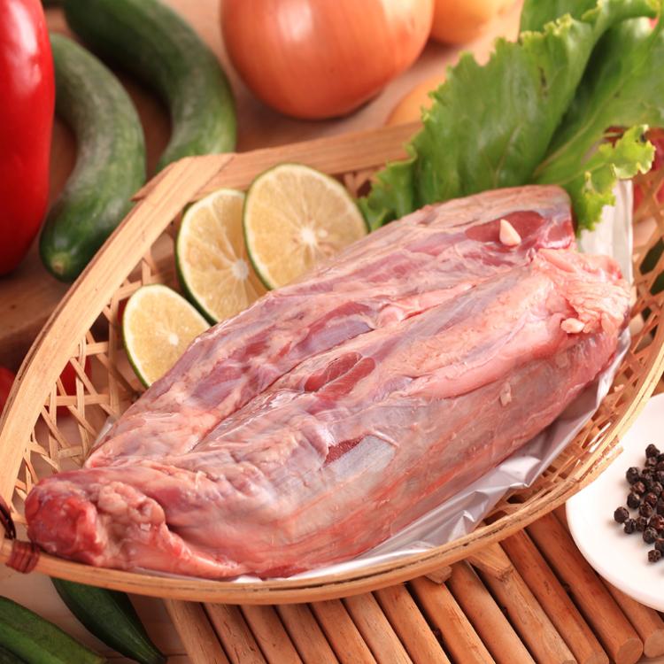 【料里長】美國安格斯牛腱心(750g/包)