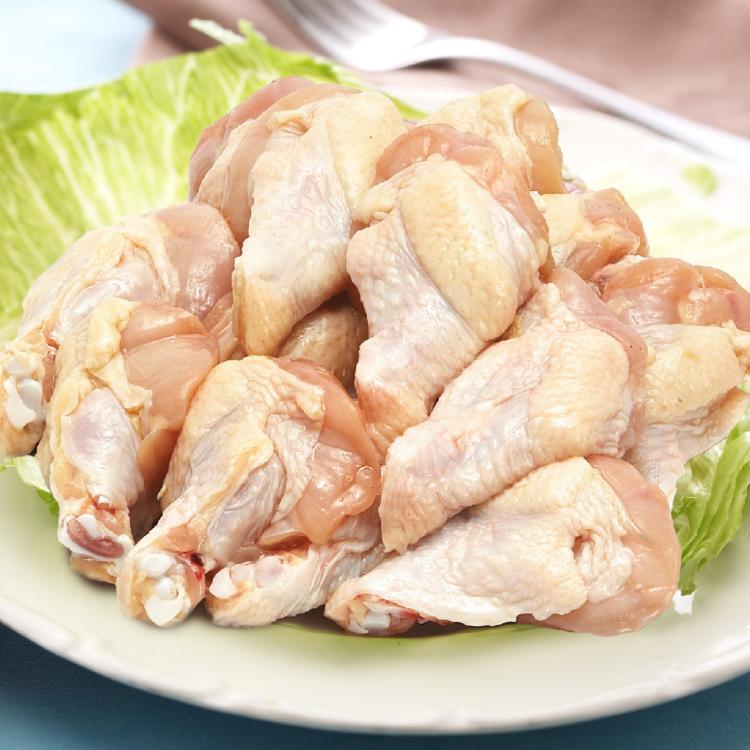 【料里長】生鮮翅小腿(5支/400g/包)