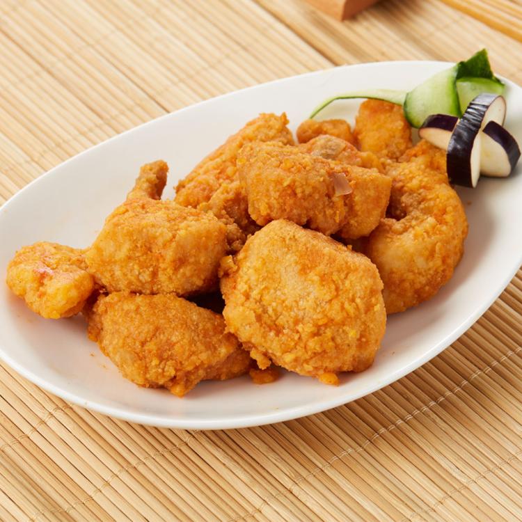 【料里長】 台式鹹酥雞(500g/包)