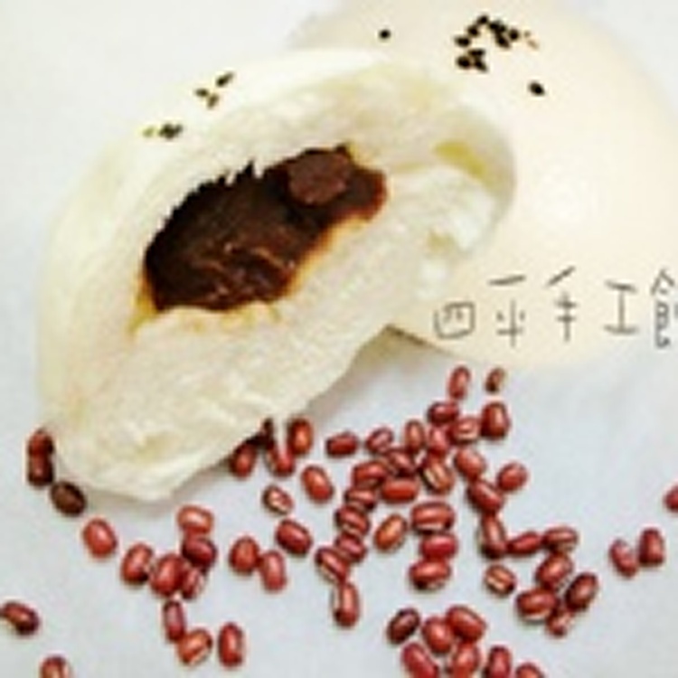 鮮奶紅豆(一包5入)