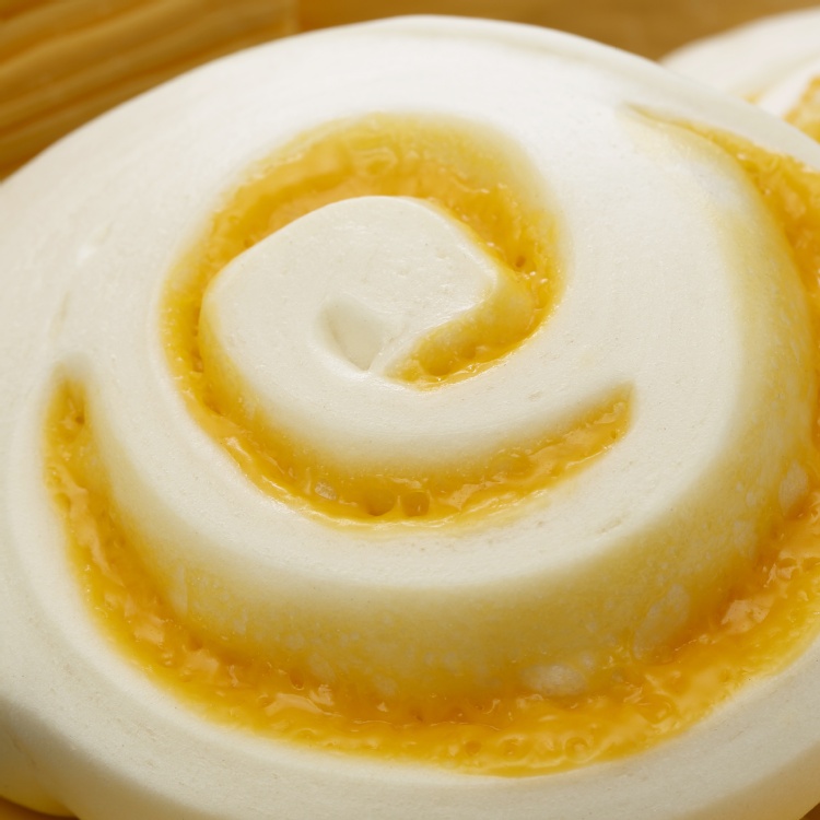 【四平手工饅頭】鮮奶起士