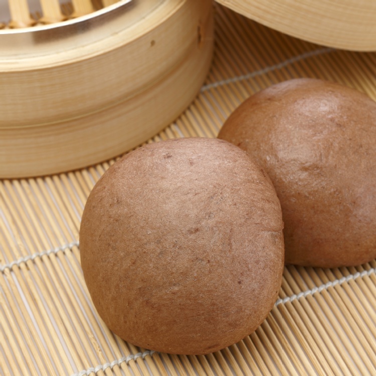 【四平手工饅頭】松露巧克力