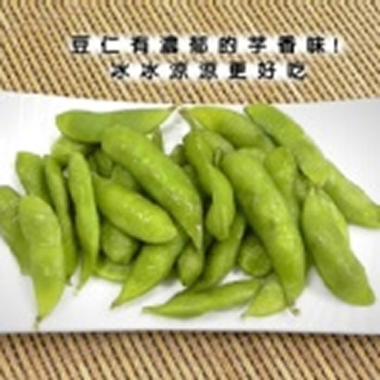 海之醇　※ 外銷日本等級之芋香茶豆 ※