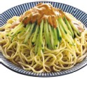 涼麵-大份-原味