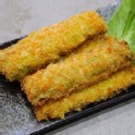 本家老家-純手工脆皮蝦捲