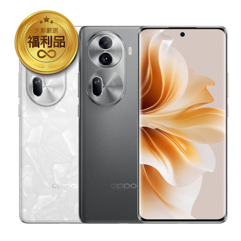 大摩嚴選，福利品。