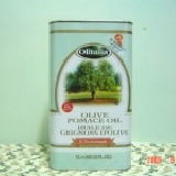 奧莉塔精純橄欖粕油3公升鐵罐裝特價中~ 特優價一箱4入2400元含運~