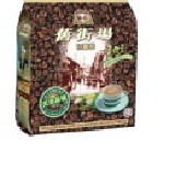 舊街場3合1天然蔗糖白咖啡 36公克*15條四種口味任選40包 $5600(等於一包140)零賣一包160元歡迎揪團購買