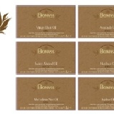 進口天然植物油(冷壓萃取)適用:保養 芳療 手工皂 新品上架歡迎選購12/01~12/30本區油品購買2000元以上免運費唷