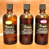 香精 Fragrances 香水香精