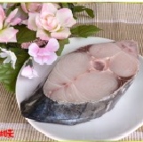 新鮮土魠魚切片 須自行烹煮(約10兩重)