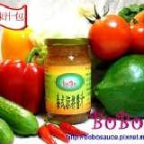 泰式涼拌醬汁(罐裝) **泰式涼拌木瓜絲, 做涼拌小黃瓜,南瓜, 洋葱以及蘿蔔~