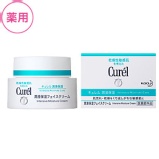 Curel 珂潤 乾燥性敏感肌系列 臉部乳霜 40g
