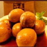 所長茶葉蛋 原味，一包10粒入 特價：$100