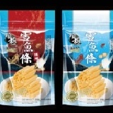 ka-ka咔咔雪魚條 90g