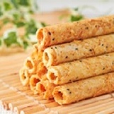 舞鳳蛋捲 -芝麻(含運) 特價：$145