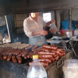 香腸 特價：$150