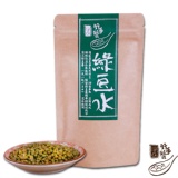 綠豆水