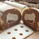 提拉米蘇布蕾捲