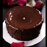 皇家古典巧克力蛋糕【6吋】