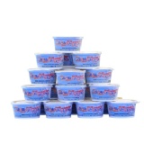 基隆遠東泡泡冰 宅配包裝