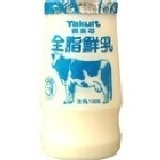 養樂多鮮奶 (8入)