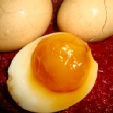 美鵝王 岩漿蛋 (紅麴酒釀12入)