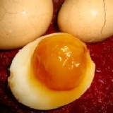 美鵝王 岩漿蛋 (紅麴酒釀6入)